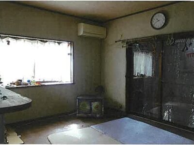 三重県伊賀市 青山町駅16分 戸建て 62万円の競売物件情報 #2