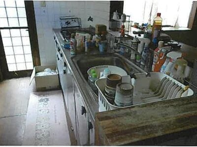 三重県伊賀市 青山町駅16分 戸建て 62万円の競売物件情報 #3