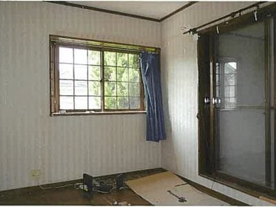 三重県伊賀市 青山町駅16分 戸建て 62万円の競売物件情報 #4