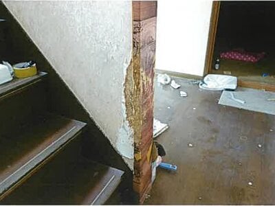 三重県伊賀市 青山町駅16分 戸建て 62万円の競売物件情報 #5