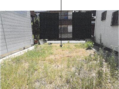(値下げ) 大阪府高石市 北助松駅7分 土地 314万円の競売物件情報 #2