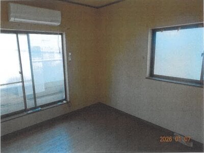 大阪府羽曳野市 恵我ノ荘駅6分 戸建て 179万円の競売物件情報 #10