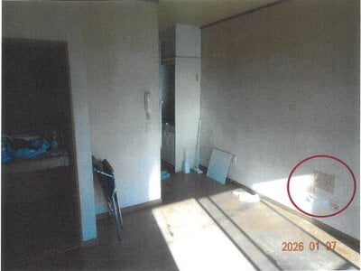 大阪府羽曳野市 恵我ノ荘駅6分 戸建て 179万円の競売物件情報 #11