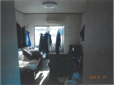 大阪府羽曳野市 恵我ノ荘駅6分 戸建て 179万円の競売物件情報 #16