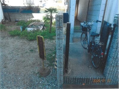 大阪府羽曳野市 恵我ノ荘駅6分 戸建て 179万円の競売物件情報 #18