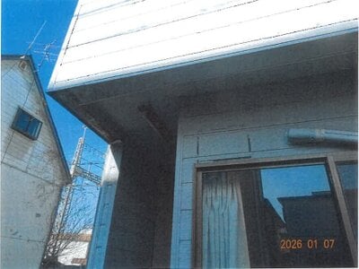 大阪府羽曳野市 恵我ノ荘駅6分 戸建て 179万円の競売物件情報 #3