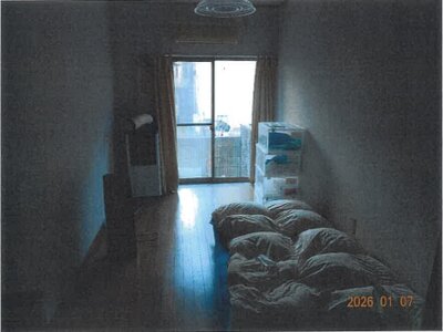 大阪府羽曳野市 恵我ノ荘駅6分 戸建て 179万円の競売物件情報 #8