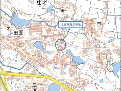 大阪府堺市中区 深井駅23分 戸建て 914万円の競売物件情報 #10