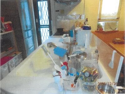 大阪府堺市中区 深井駅23分 戸建て 914万円の競売物件情報 #3