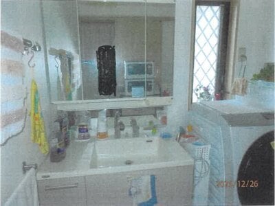 大阪府堺市中区 深井駅23分 戸建て 914万円の競売物件情報 #5