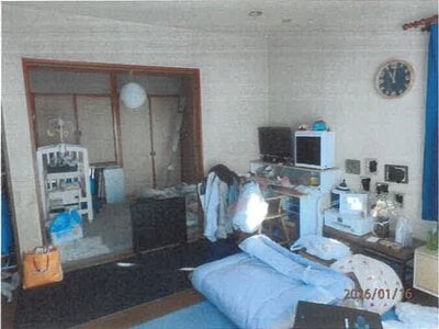 大阪府河内長野市 美加の台駅11分 戸建て 761万円の競売物件情報 #2