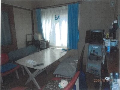 大阪府河内長野市 美加の台駅11分 戸建て 761万円の競売物件情報 #3