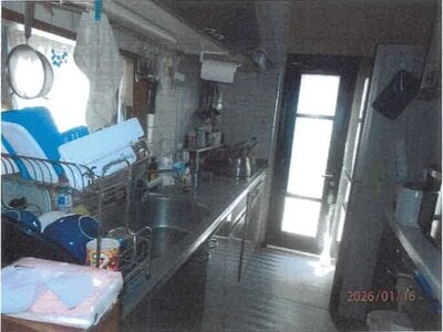 大阪府河内長野市 美加の台駅11分 戸建て 761万円の競売物件情報 #4