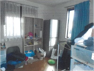 大阪府河内長野市 美加の台駅11分 戸建て 761万円の競売物件情報 #8