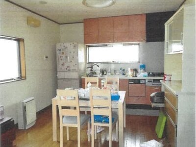 大阪府松原市 高見ノ里駅4分 戸建て 692万円の競売物件情報 #2