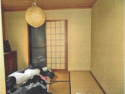 大阪府松原市 高見ノ里駅4分 戸建て 692万円の競売物件情報 #3