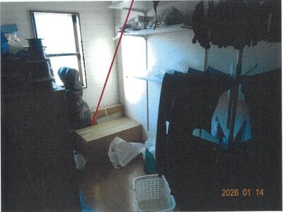 大阪府河内長野市 汐ノ宮駅3分 戸建て 457万円の競売物件情報 #16