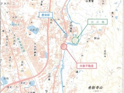 大阪府河内長野市 汐ノ宮駅3分 戸建て 457万円の競売物件情報 #17