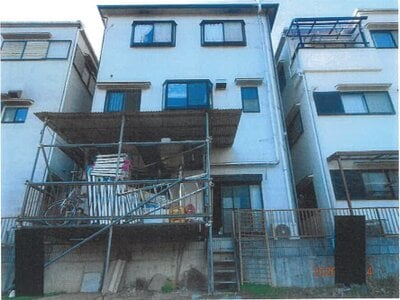 大阪府河内長野市 汐ノ宮駅3分 戸建て 457万円の競売物件情報 #2