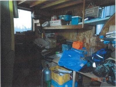 大阪府河内長野市 汐ノ宮駅3分 戸建て 457万円の競売物件情報 #3