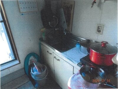 大阪府河内長野市 汐ノ宮駅3分 戸建て 457万円の競売物件情報 #5