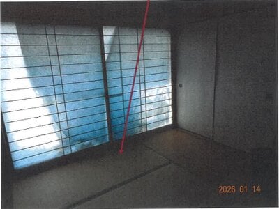 大阪府河内長野市 汐ノ宮駅3分 戸建て 457万円の競売物件情報 #6