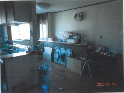 大阪府河内長野市 汐ノ宮駅3分 戸建て 457万円の競売物件情報 #7