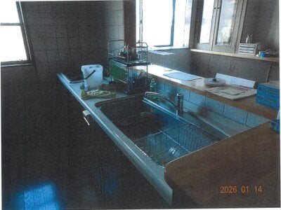 大阪府河内長野市 汐ノ宮駅3分 戸建て 457万円の競売物件情報 #8