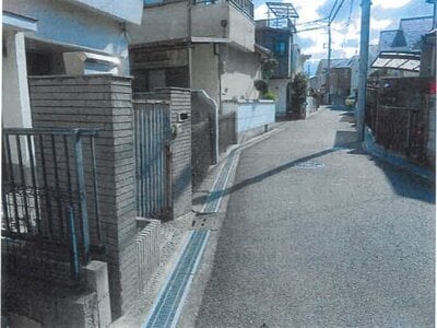 大阪府堺市東区 北野田駅18分 戸建て 481万円の競売物件情報 #4