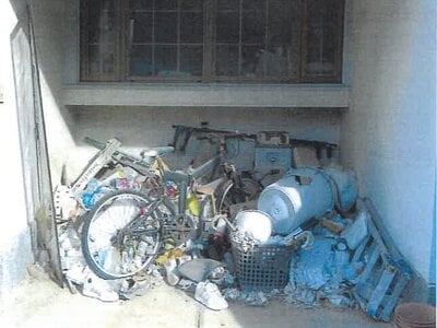 大阪府堺市東区 北野田駅18分 戸建て 481万円の競売物件情報 #6