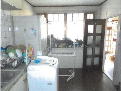 大阪府堺市東区 北野田駅18分 戸建て 481万円の競売物件情報 #8