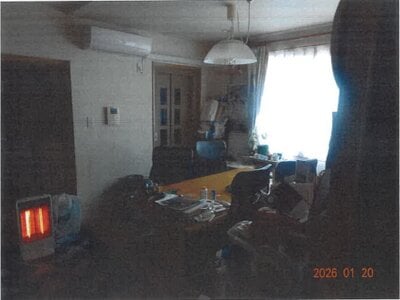 大阪府藤井寺市 藤井寺駅7分 戸建て 639万円の競売物件情報 #10