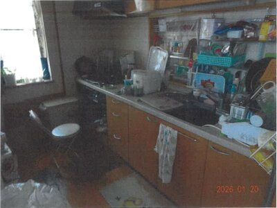 大阪府藤井寺市 藤井寺駅7分 戸建て 639万円の競売物件情報 #12