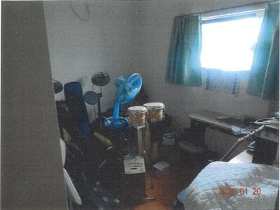 大阪府藤井寺市 藤井寺駅7分 戸建て 639万円の競売物件情報 #15