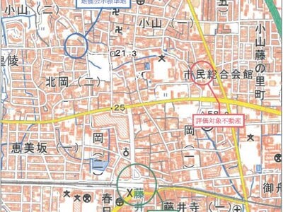 大阪府藤井寺市 藤井寺駅7分 戸建て 639万円の競売物件情報 #18