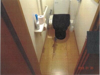 大阪府藤井寺市 藤井寺駅7分 戸建て 639万円の競売物件情報 #5