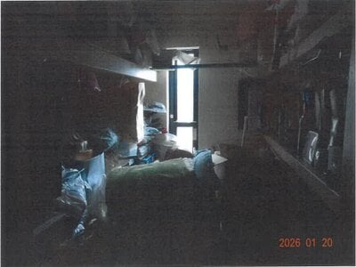 大阪府藤井寺市 藤井寺駅7分 戸建て 639万円の競売物件情報 #8