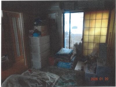 大阪府藤井寺市 藤井寺駅7分 戸建て 639万円の競売物件情報 #9