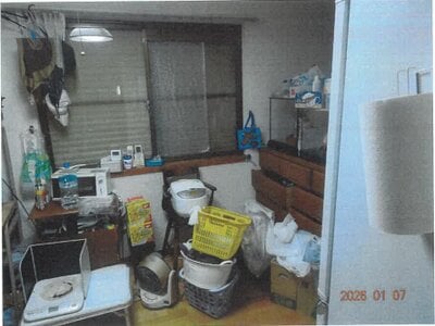 大阪府河内長野市 美加の台駅10分 戸建て 846万円の競売物件情報 #10