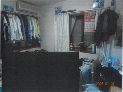 大阪府河内長野市 美加の台駅10分 戸建て 846万円の競売物件情報 #12