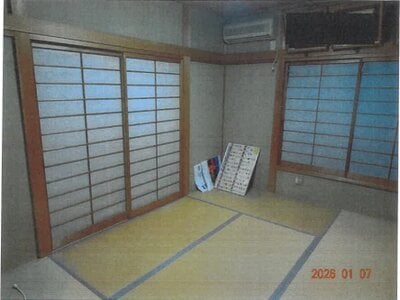 大阪府河内長野市 美加の台駅10分 戸建て 846万円の競売物件情報 #3