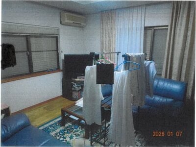 大阪府河内長野市 美加の台駅10分 戸建て 846万円の競売物件情報 #4