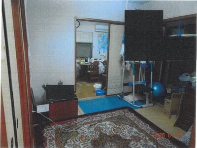 大阪府河内長野市 美加の台駅10分 戸建て 846万円の競売物件情報 #5