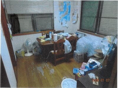 大阪府河内長野市 美加の台駅10分 戸建て 846万円の競売物件情報 #6