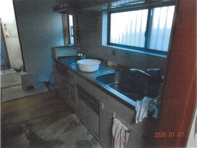 大阪府河内長野市 美加の台駅10分 戸建て 846万円の競売物件情報 #7