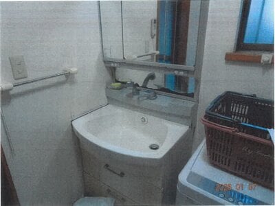 大阪府河内長野市 美加の台駅10分 戸建て 846万円の競売物件情報 #8