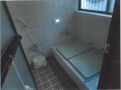 大阪府河内長野市 美加の台駅10分 戸建て 846万円の競売物件情報 #9