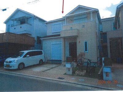 大阪府堺市西区 津久野駅17分 戸建て 1,673万円の競売物件情報 #6