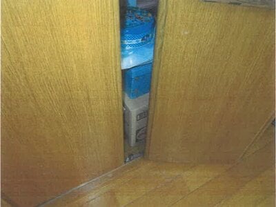 大阪府堺市北区 北花田駅9分 戸建て 1,311万円の競売物件情報 #11