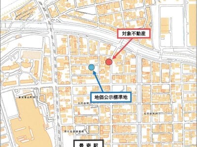 大阪府堺市北区 北花田駅9分 戸建て 1,311万円の競売物件情報 #13